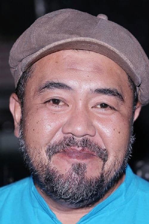 Profile image of Azizi 'Chunk' Adnan