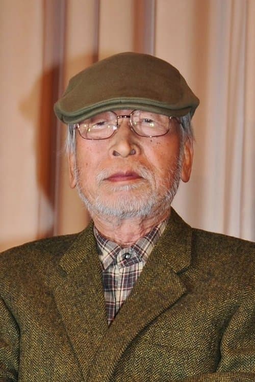 Profile image of Azuma Morisaki