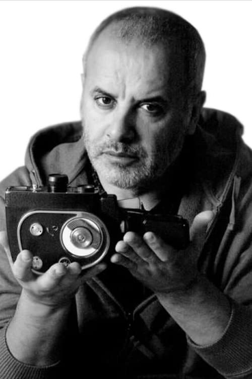 Profile image of Azzeddine Meddour