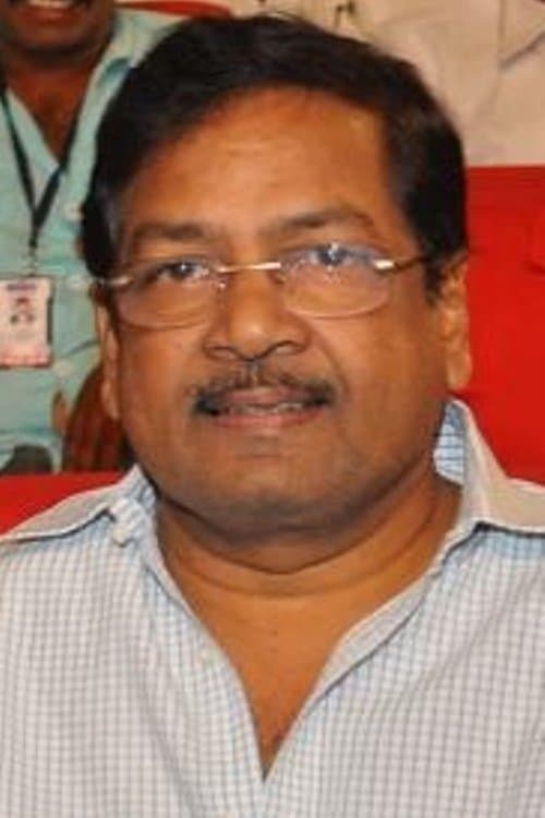 Profile image of B. Gopal