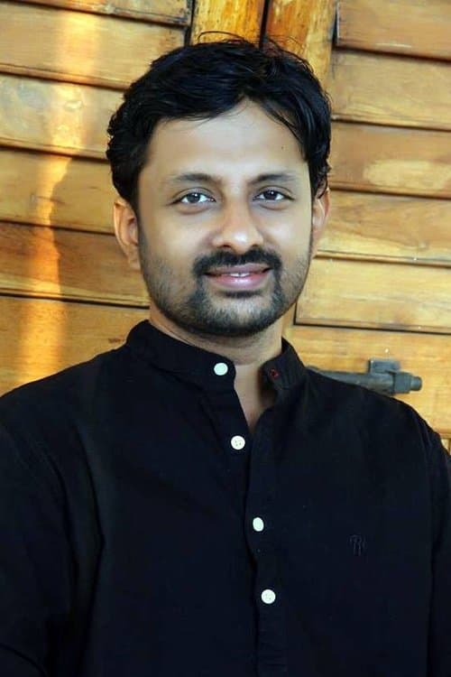 Profile image of B. K. Harinarayanan