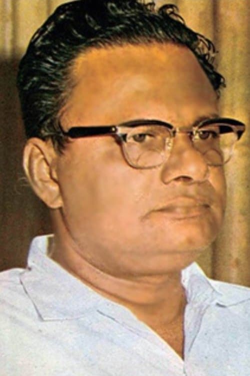 Profile image of B. Vittalacharya