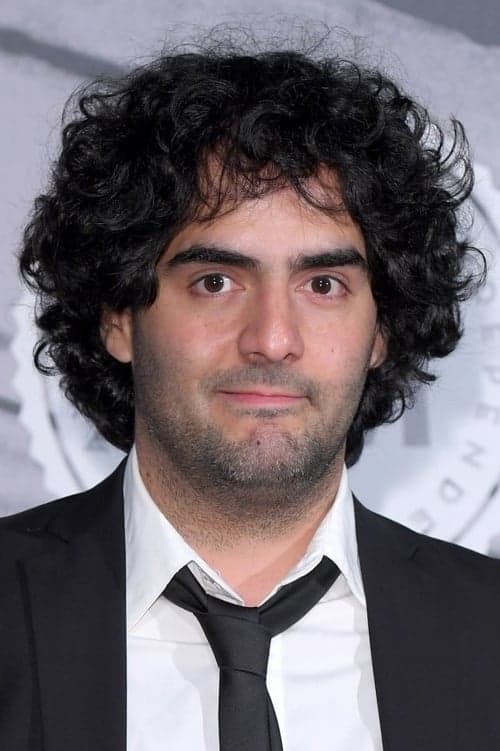 Profile image of Babak Anvari