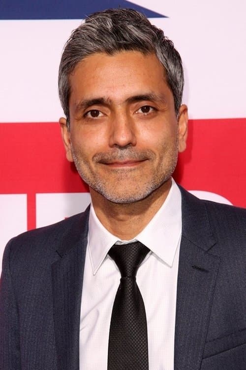 Profile image of Babak Najafi
