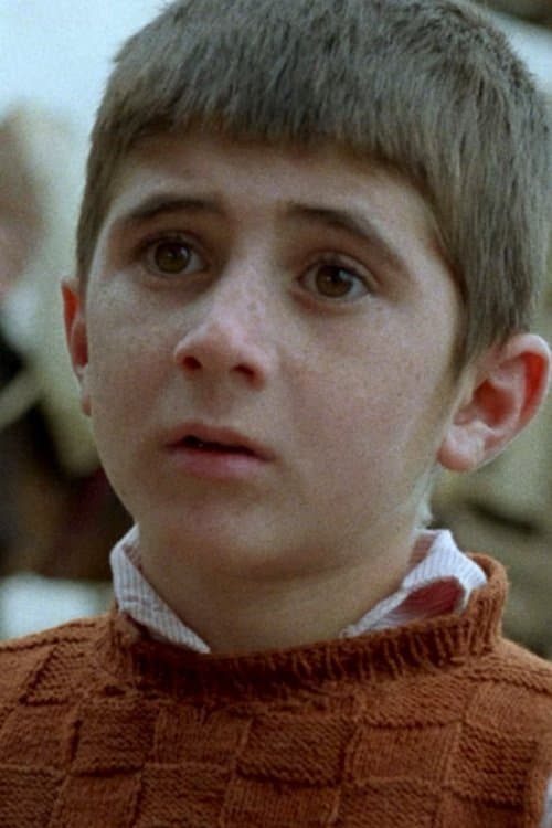 Babek Ahmed Poor photo