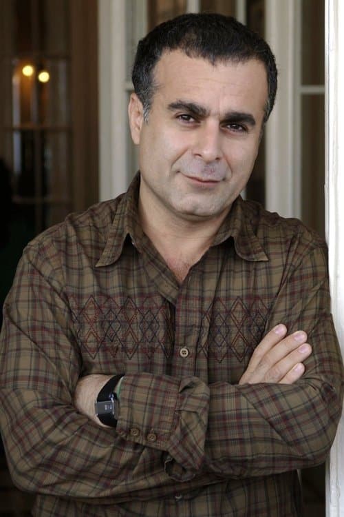 Profile image of Bahman Ghobadi