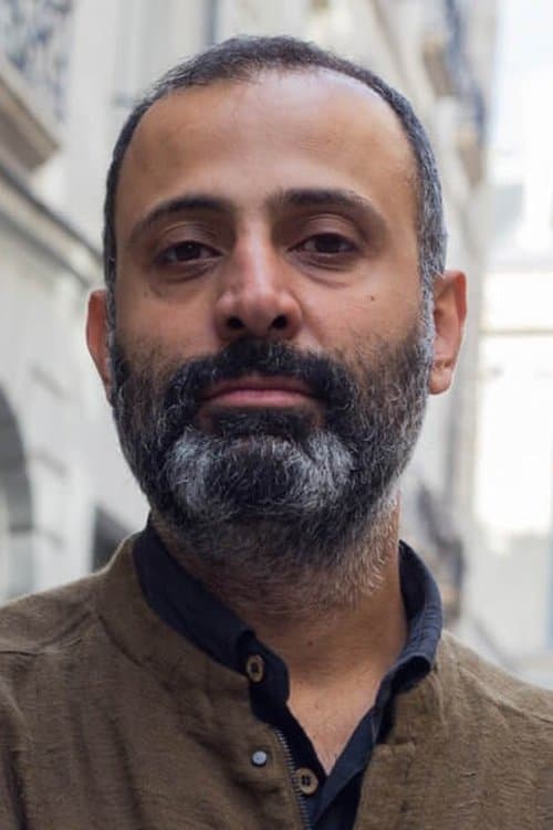 Profile image of Bahman Kiarostami