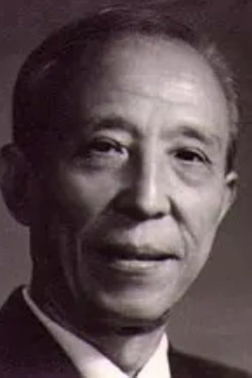 Profile image of Bai Chen