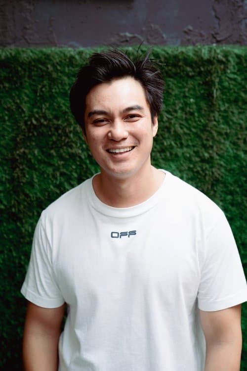 Profile image of Baim Wong