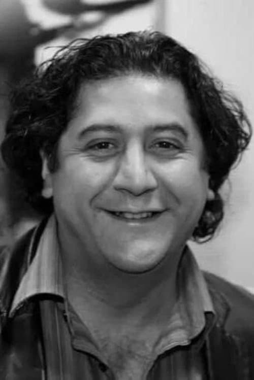 Profile image of Bakhtyar Khudojnazarov
