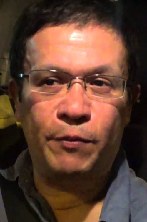 Profile image of Bakhyt Kilibayev