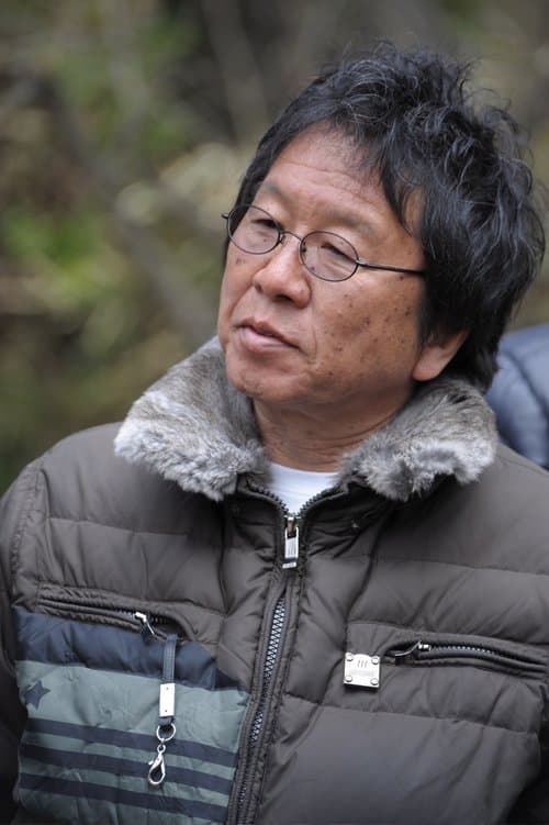Profile image of Banmei Takahashi