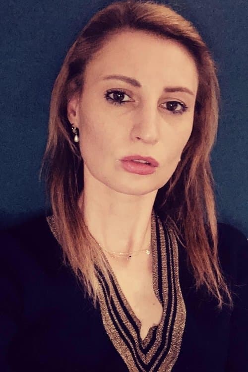 Profile image of Barbara Białowąs