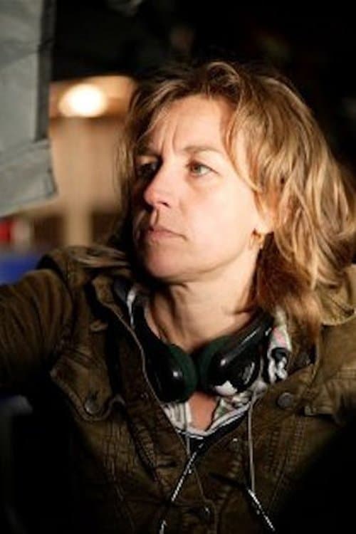 Profile image of Barbara Bredero