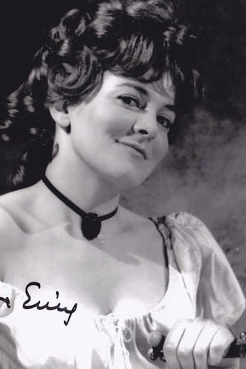 Barbara Ewing photo