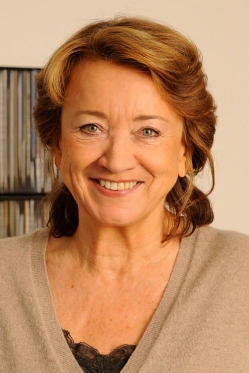 Barbara Focke photo
