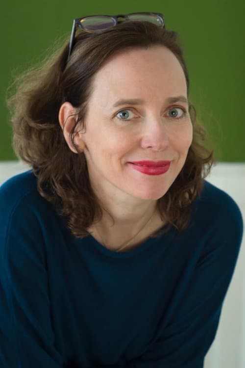 Profile image of Barbara Kulcsar