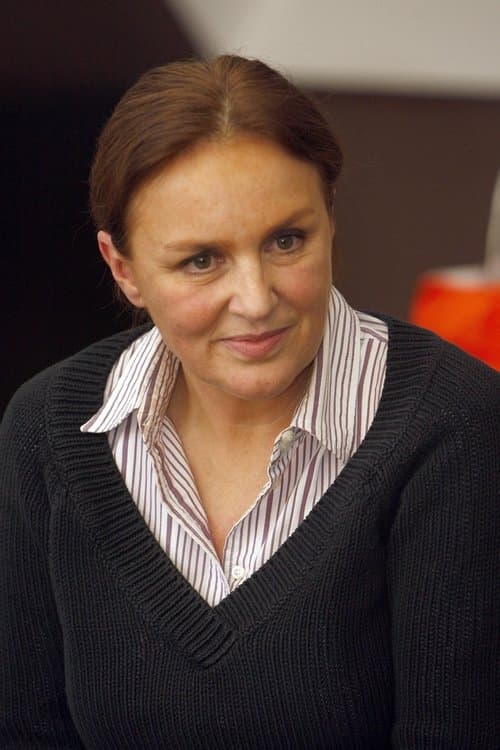 Barbara Lapajne-Predin photo