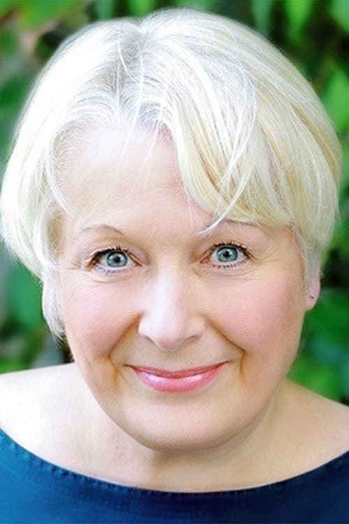 Barbara Marineau photo