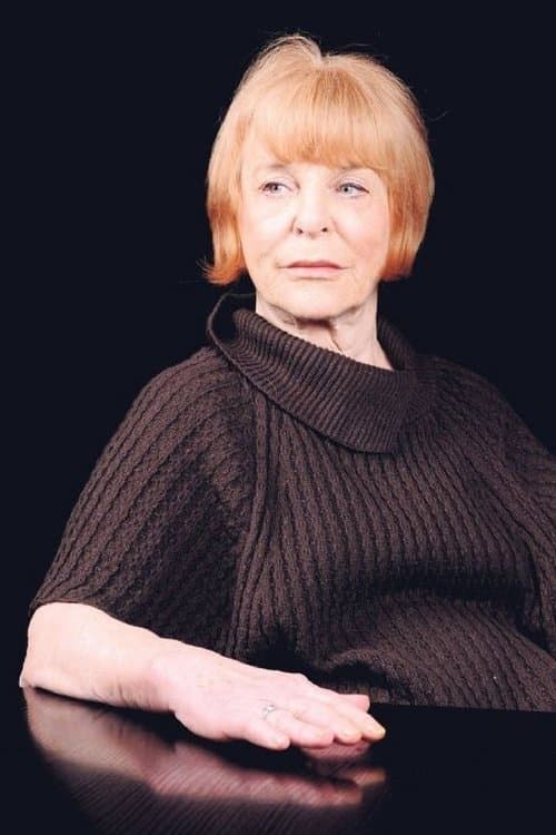 Profile image of Barbara Sass