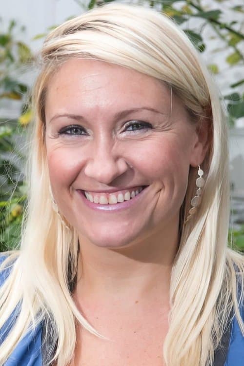 Profile image of Barbara Topsøe-Rothenborg