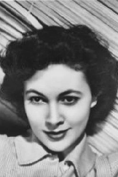 Barbara White photo