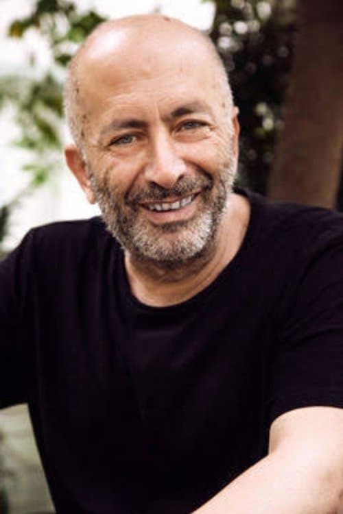 Profile image of Barış Pirhasan