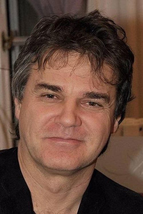 Barnabás Szabó Sipos photo