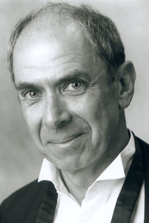 Profile image of Barnet Kellman