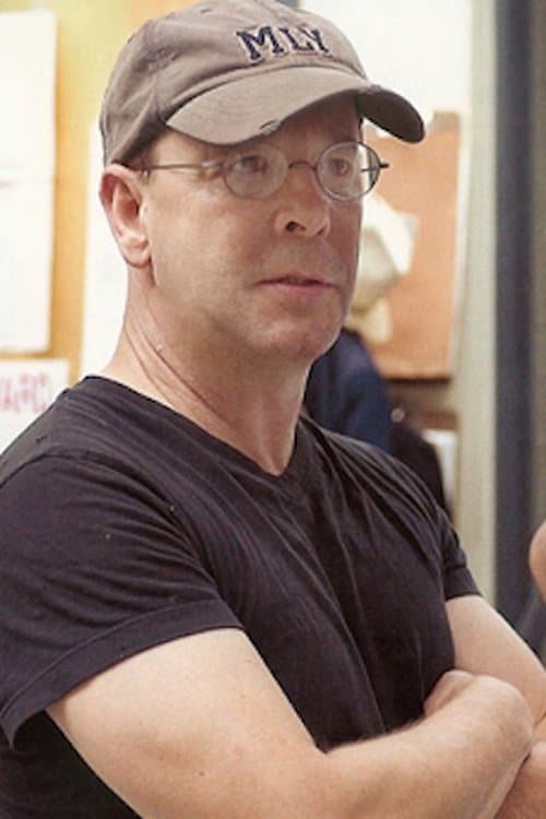Profile image of Barry Alexander Brown