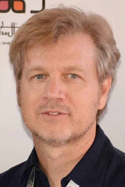 Profile image of Barry Cook