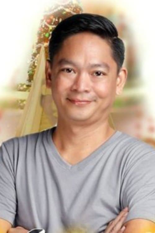 Profile image of Barry Gonzalez
