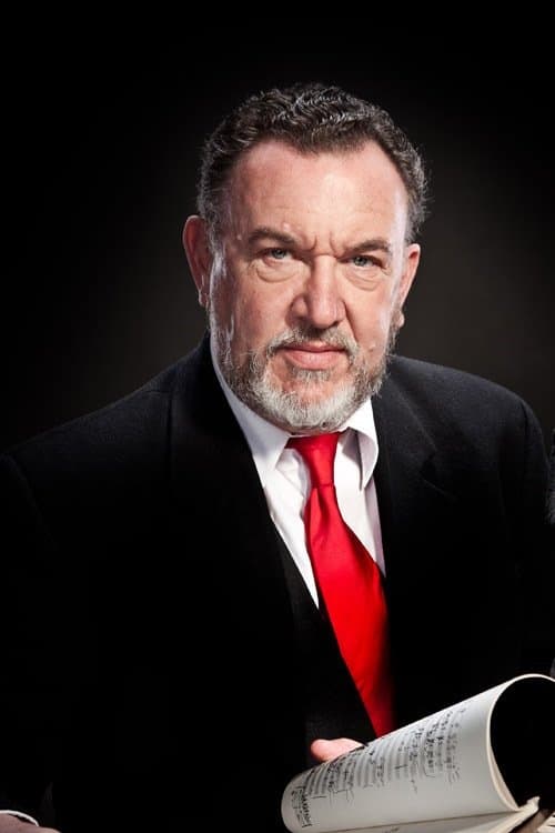 Profile image of Barry JC Purves