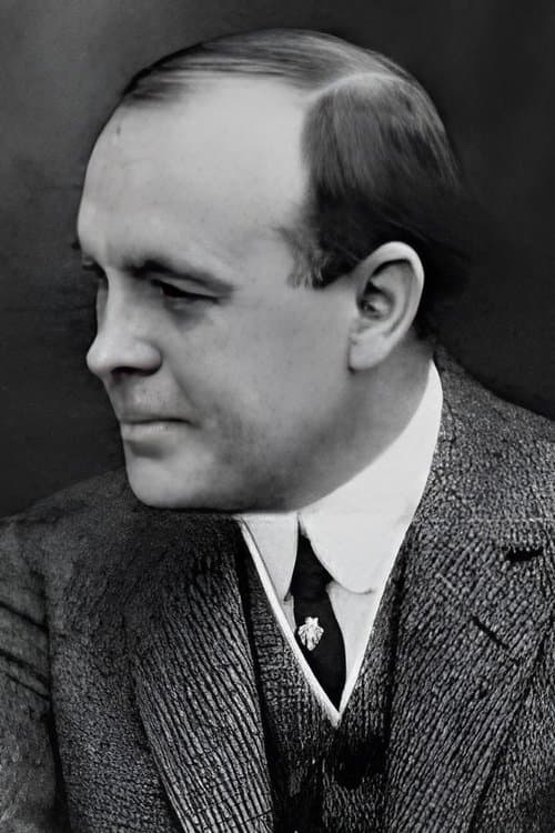 Profile image of Barry O'Neil