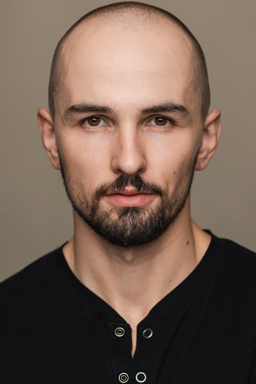 Bart Peter Black photo