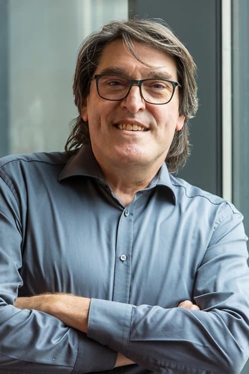 Profile image of Bart van Leemputten