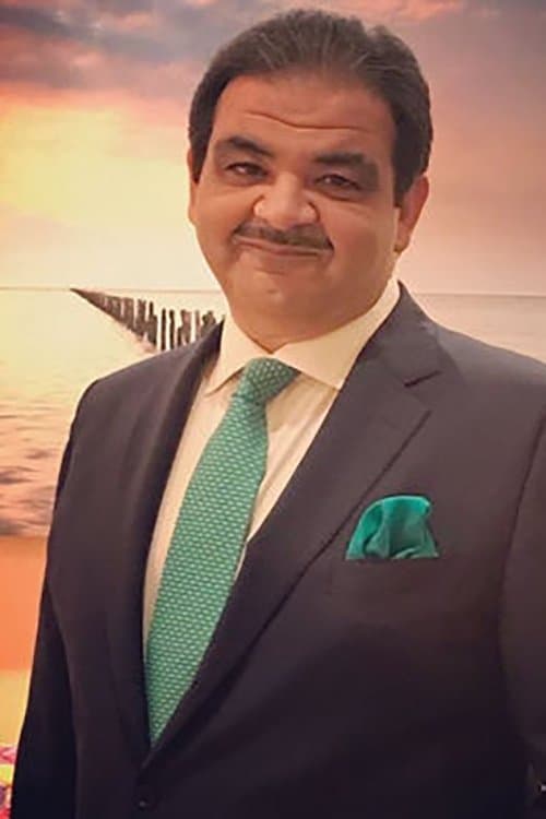 Profile image of Bashar Abdulhussain Abdulredha