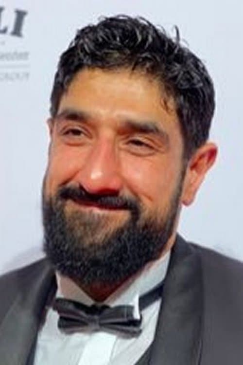 Bashar Al-Saoudi photo