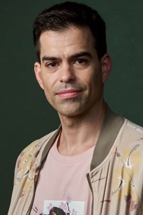 Profile image of Basil Khalil