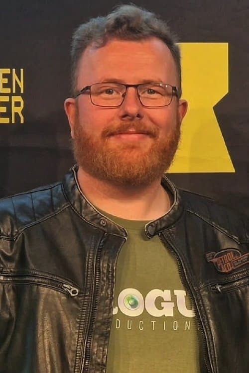 Profile image of Bastiaan Rook