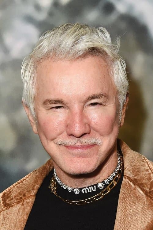 Profile image of Baz Luhrmann
