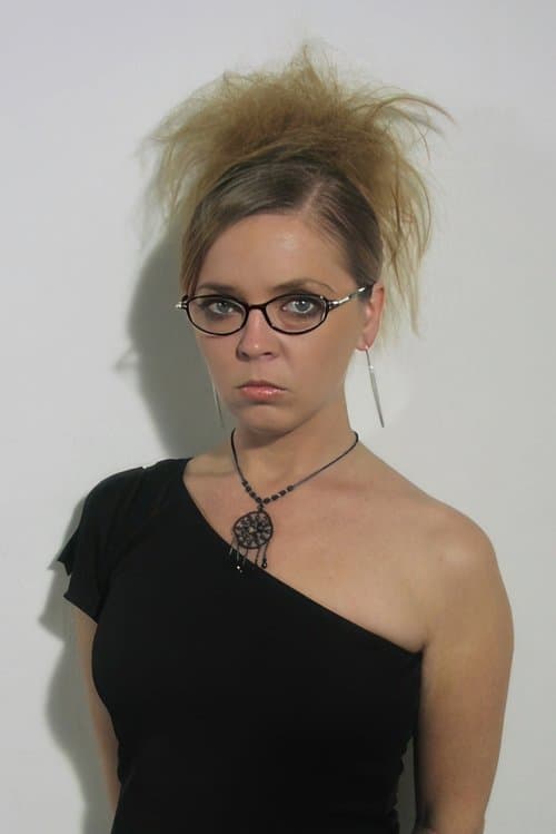 Beata Greneche photo