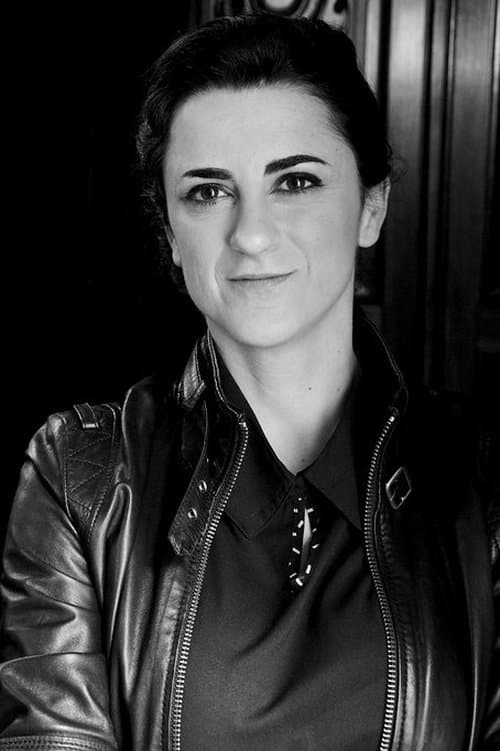Profile image of Beatriz Sanchís