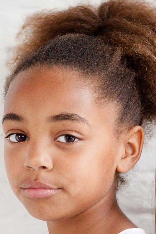 Bebel Tshiani Baloji photo