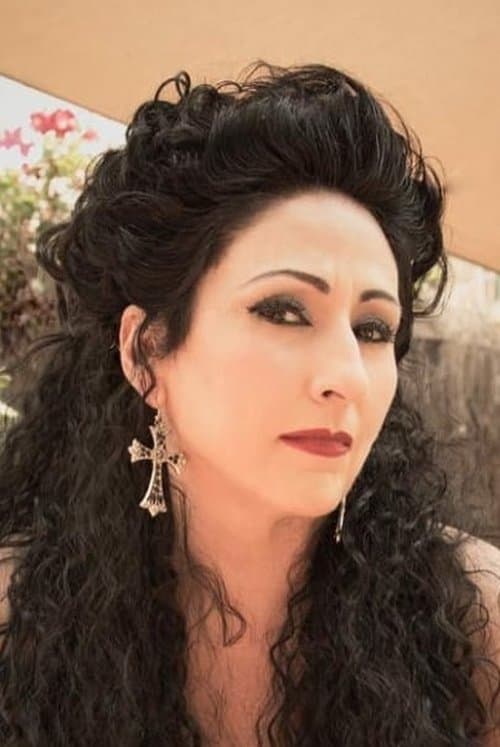 Begoña Alberdi photo