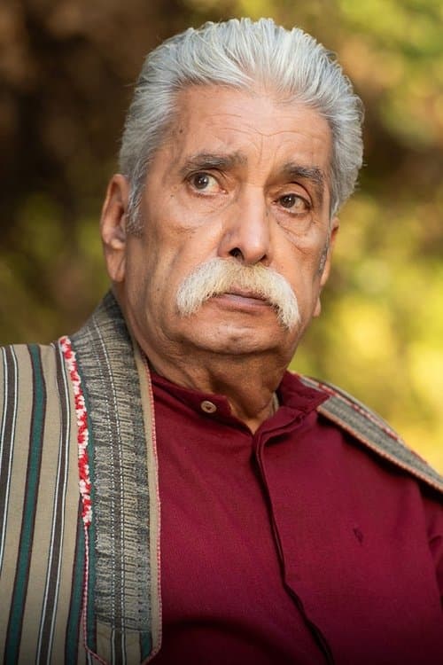 Behrooz Razavi photo