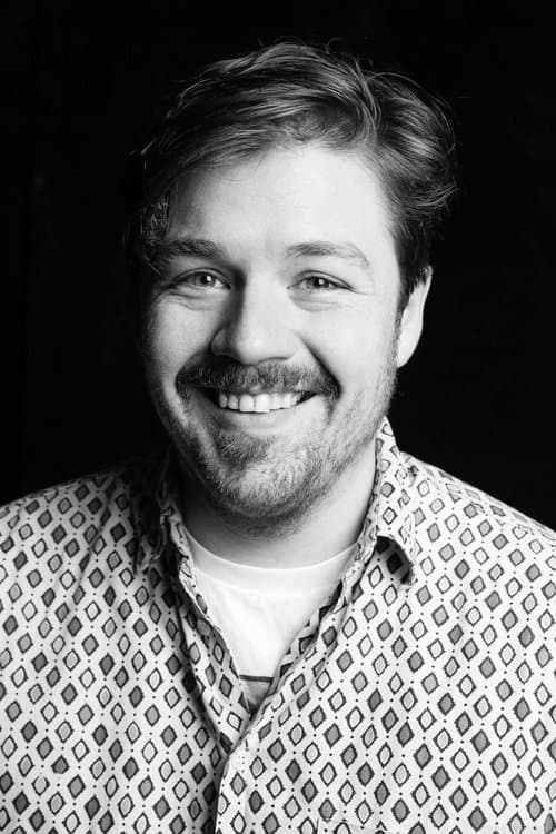 Profile image of Ben Aston