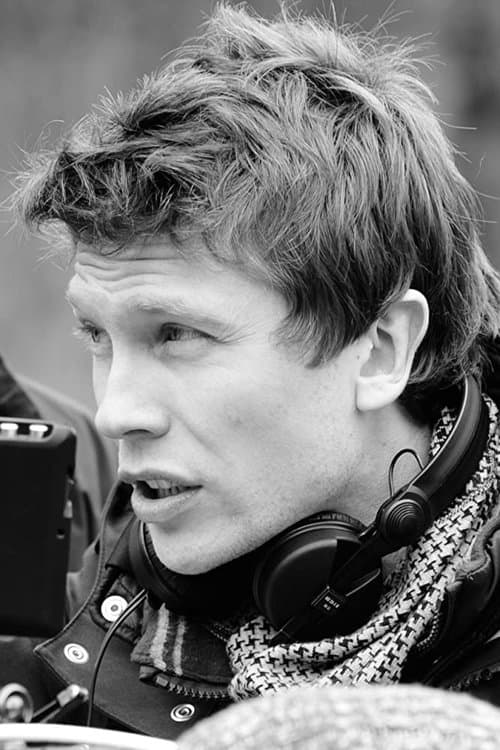 Profile image of Ben Cookson