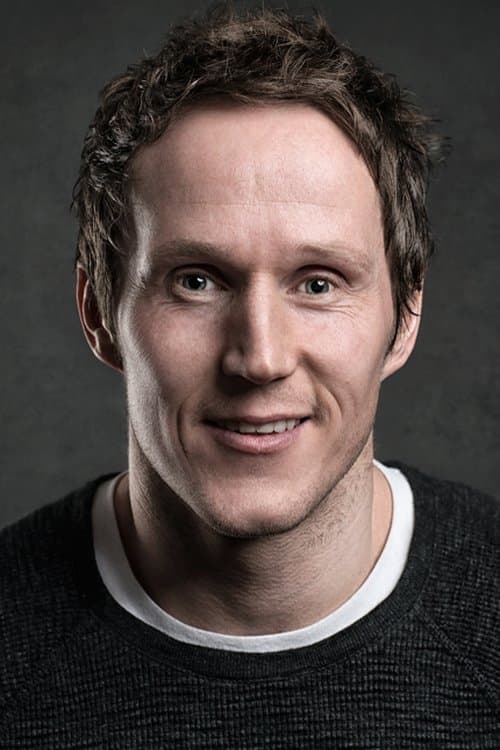 Profile image of Ben Jagger