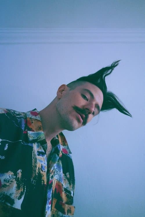 Profile image of Ben Mullinkosson